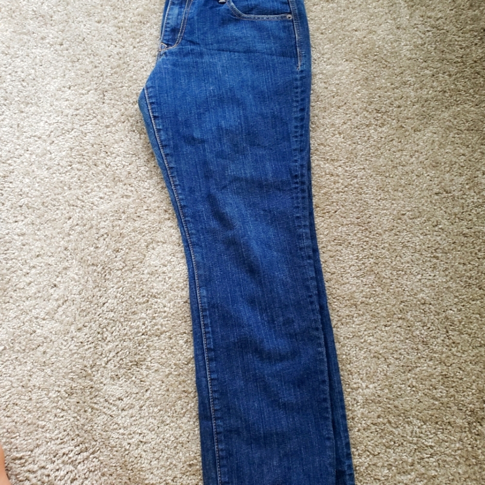 The diva old navy jeans